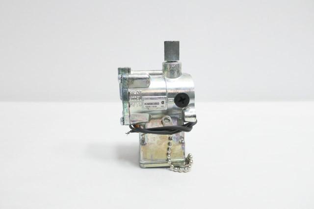 PARKER K065903553 PILOT VALVE 120V-AC