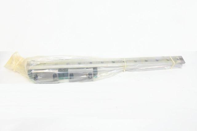 INA RUE-55-W2-840 LINEAR GUIDE BEARING 840MM 55MM