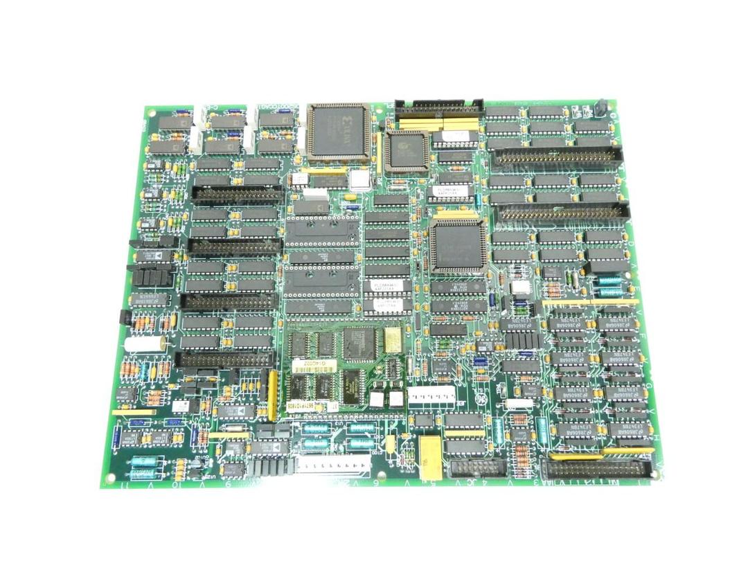 GENERAL ELECTRIC GE DS200TCCAG1BAA PCB CIRCUIT BOARD