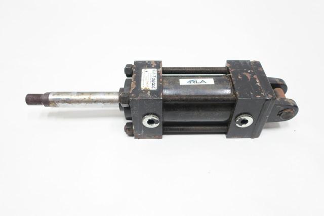RLA HY-MP2-2.50X2.50 DOUBLE ACTING HYDRAULIC CYLINDER 2-1/2IN 2-1/2IN