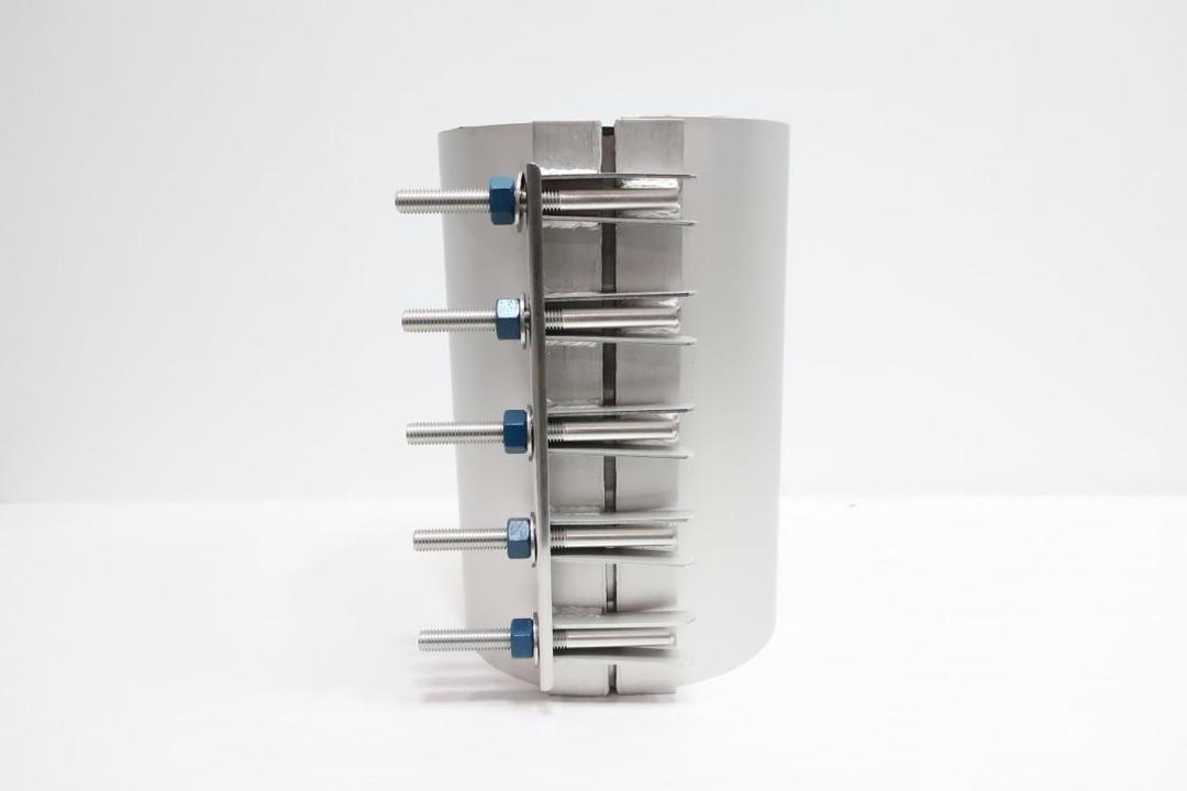 ROBAR 5616 PIPE REPAIR CLAMP 16IN 10.70-11.10IN