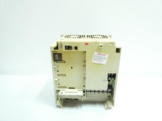 MITSUBISHI FR-A540-7.5K-NA INVERTER 380-480V-AC 0.2-400HZ 380-480V-AC 10HP