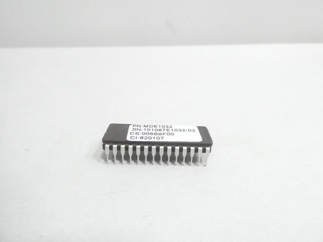 ABB MDE1032 EPROM CHIP