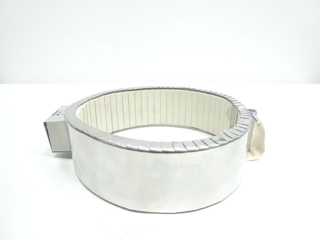 ENGEL 9050-300-4304C BAND HEATER 1500W 230/460V-AC 9IN X 3IN