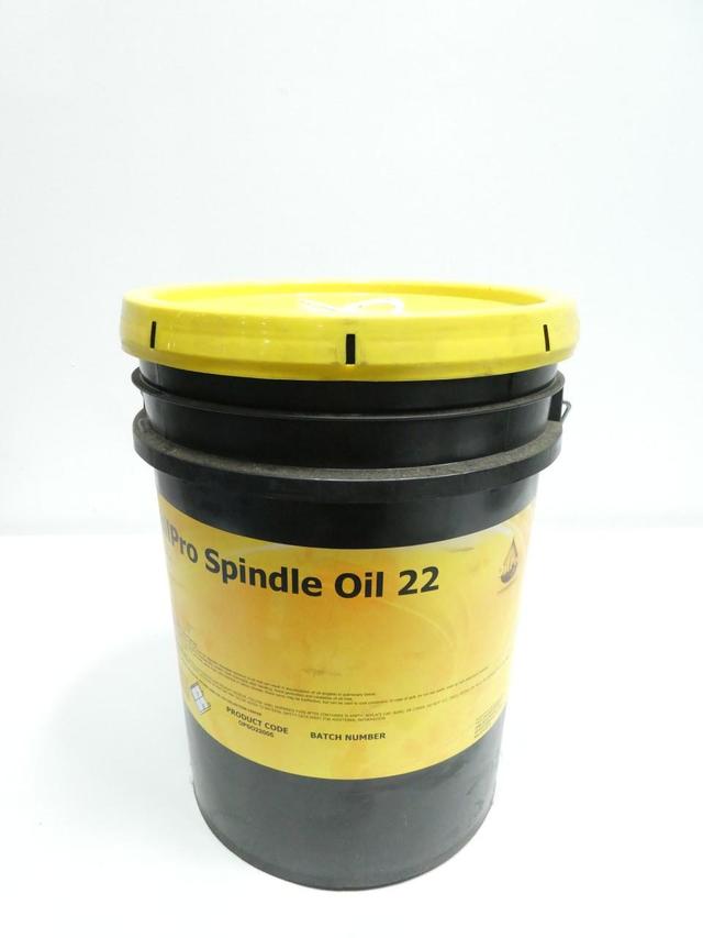 TAYLOR ENTERPRISES OPSO22005 ISO VG 22 SPINDLE OIL 22