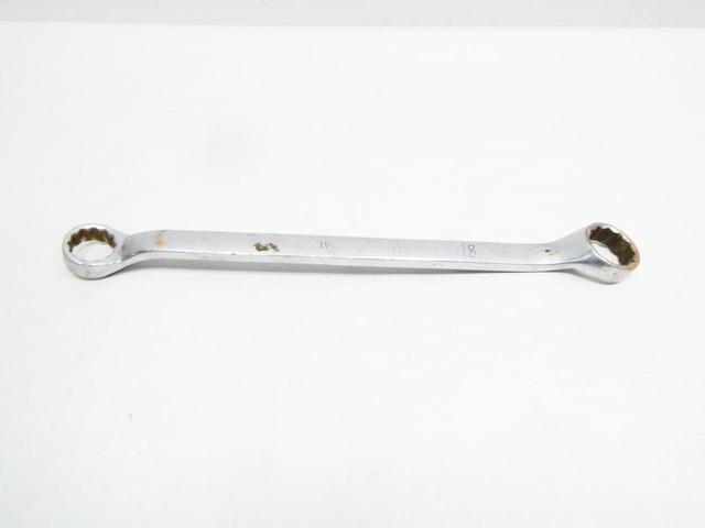 SNAP-ON XB-3440 1-1/16IN 1-1/4IN BOX WRENCH