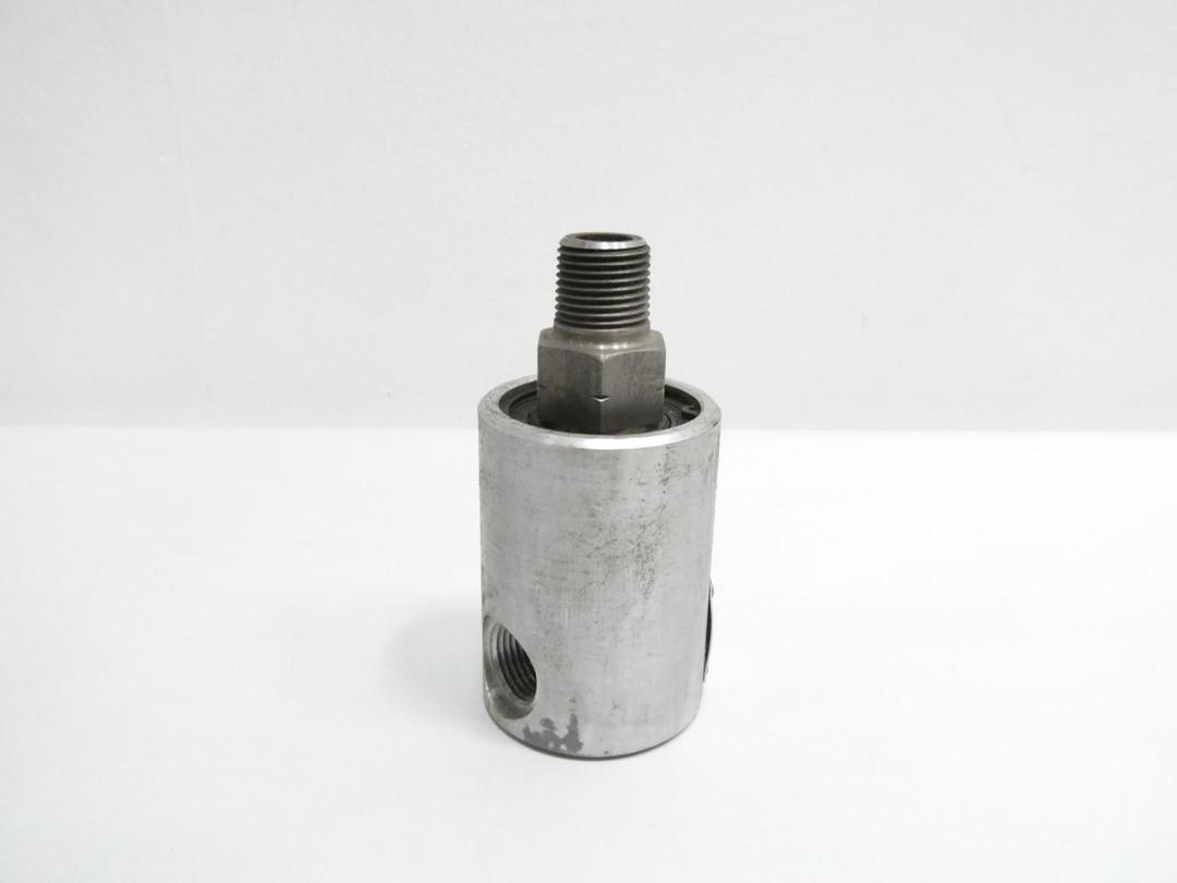 DEUBLIN 1205-000-003 ROTARY UNION
