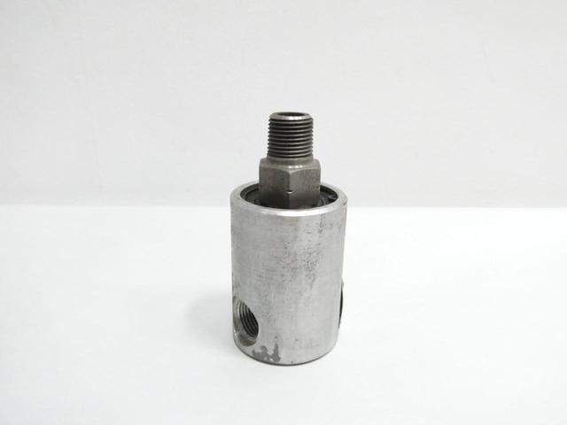 DEUBLIN 1205-000-003 ROTARY UNION