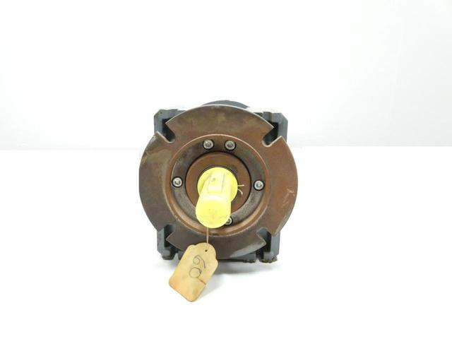SINCRON XRMSB2E-2060 INLINE GEAR REDUCER 47.3:1