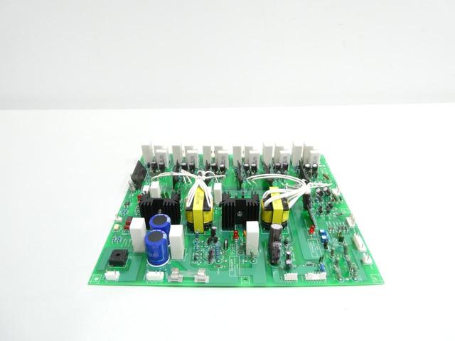 TOSHIBA 42071A GATE DRIVER PCB BOARD REV BG