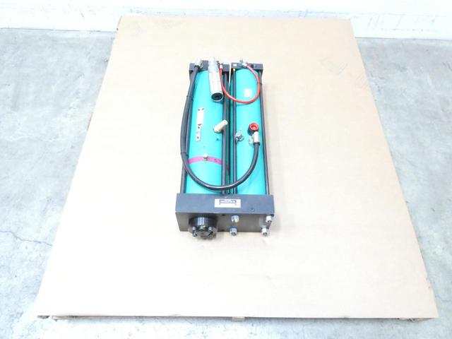 TOX PRESSOTECHNIK K 08.00.200.20.US HYDROPNEUMATIC POWERPACKAGE 10BAR