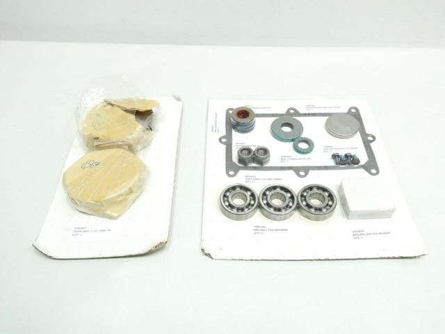 ROOTS 63889021 UNIVERSAL RAI REAPAIR KIT WITH GEARS