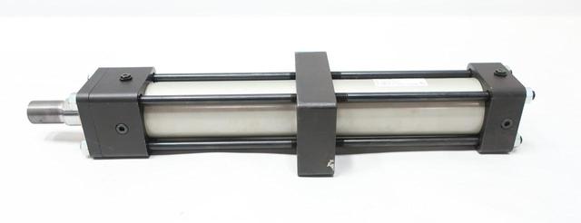 TAIYO PARKER 70H-8 1FK63BB355-DA HYDRAULIC CYLINDER 63MM 1/2IN 7MPA 355MM