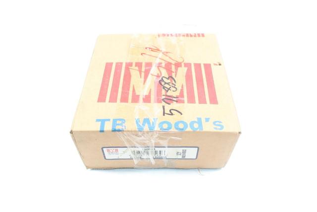 TB WOODS E65MM 65MM QD BUSHING