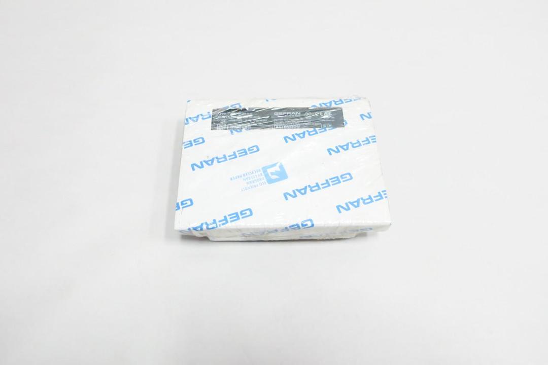 GEFRAN GTS-25/60-D-0 SOLID STATE RELAY 600V-AC