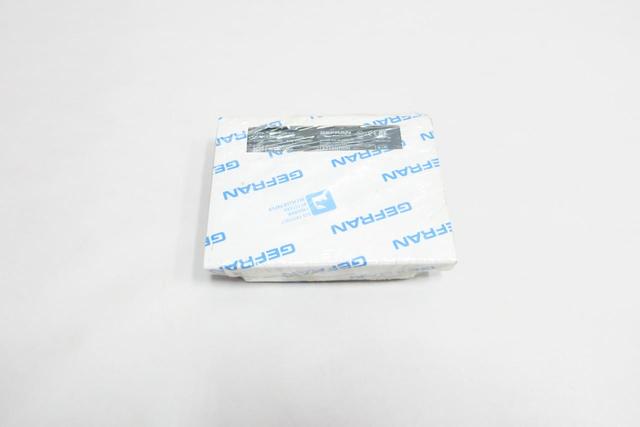 GEFRAN GTS-25/60-D-0 SOLID STATE RELAY 600V-AC