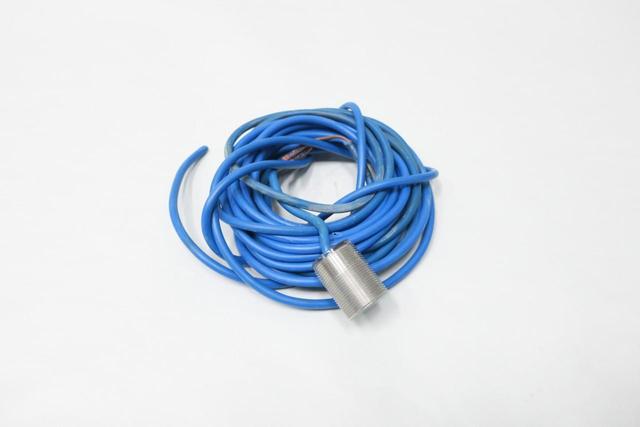 PEPPERL FUCHS 181120 NCB10-30GM40-N0 PROXIMITY SENSOR