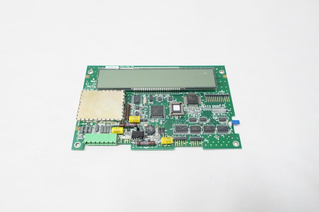 METTLER TOLEDO 15843800A MAIN LOGIC PCB CIRCUIT BOARD