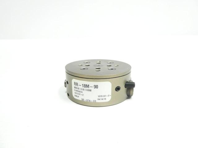 DESTACO RR-18M-90 ROTARY ACTUATOR