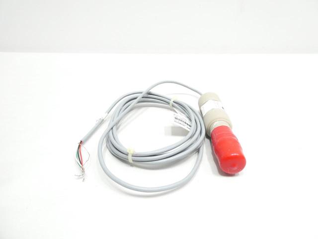 ROSEMOUNT ANALYTICAL 0399-01 PH/ORP SENSOR