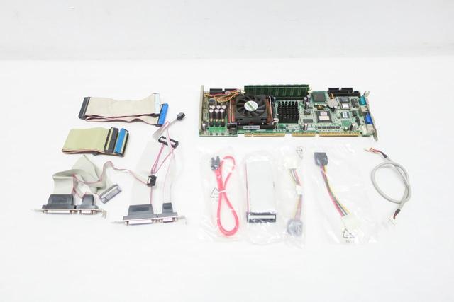 ADVANTECH PCA-6186 PCB CIRCUIT BOARD