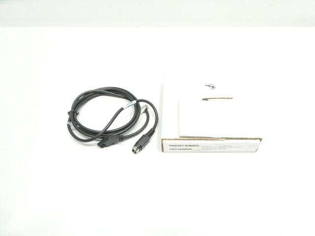 DATAMYTE 92400-001 DATA COLLECTION CABLE 6FT