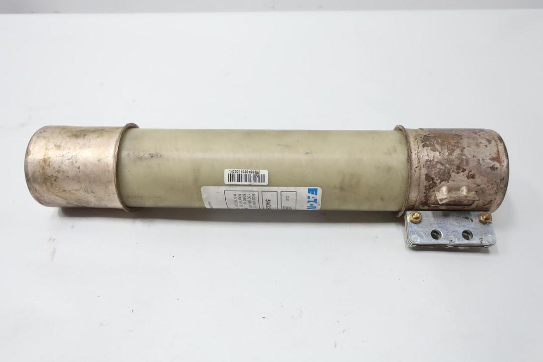 COOPER BUSSMANN 5ACLS-4R 449D597G04 MEDIUM VOLTAGE FUSE 4R 130A 5.08KV-AC
