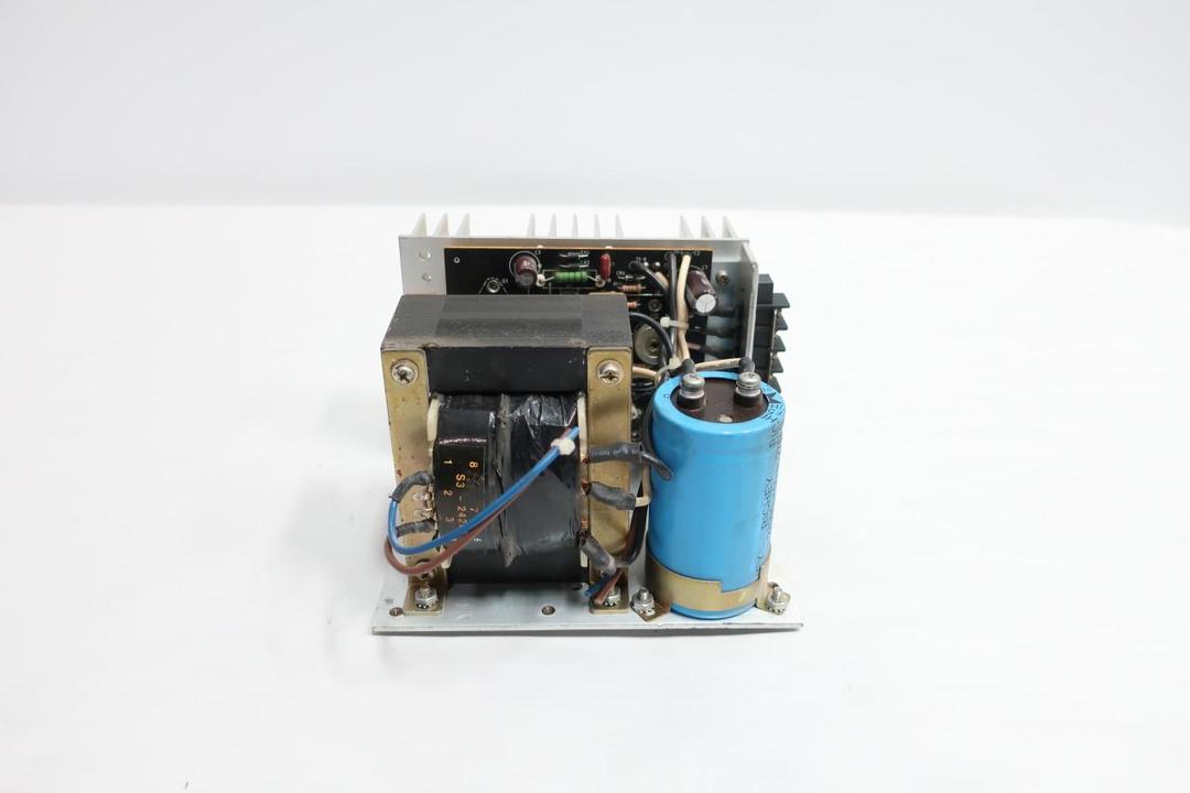 EGS 83-24-260-03 POWER SUPPLY 120/240V-AC 6A AMP 24V-DC