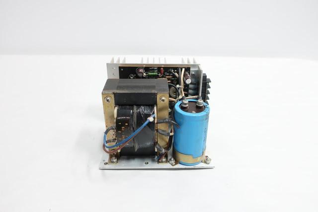 EGS 83-24-260-03 POWER SUPPLY 120/240V-AC 6A AMP 24V-DC
