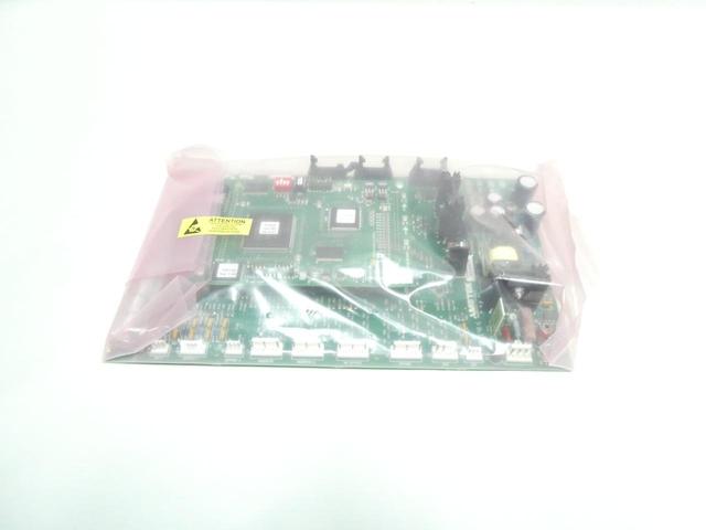 AMETEK 80-234910-90 PCB CIRCUIT BOARD