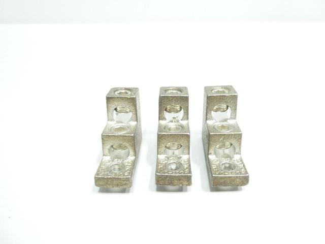 ALLEN BRADLEY 1494R-N14 LUG CONNECTOR KIT