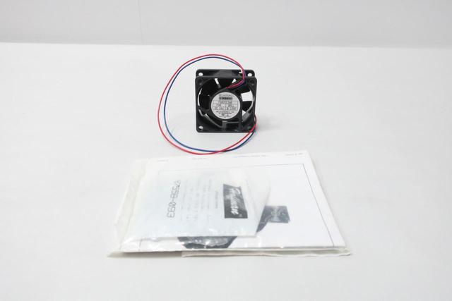 HOFFMAN A2AXFN24 COOLING FAN 24V-DC