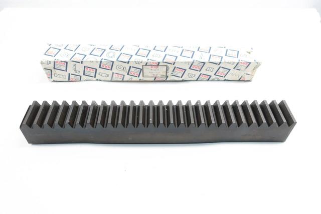 KHK SR6-500 RACK GEAR 60MM 500MM 6MM