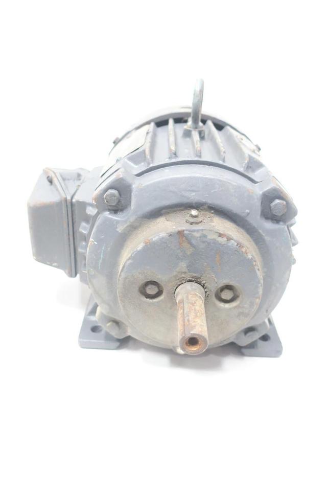 RELIANCE Y134251A1 AC MOTOR 184 3PH 2HP 3520RPM 440V-AC