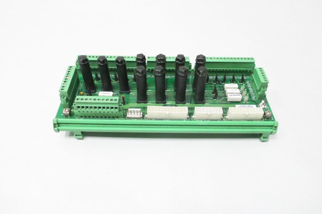 PHOENIX CONTACT AMIGE-ITBA TERMINAL PCB CIRCUIT BOARD