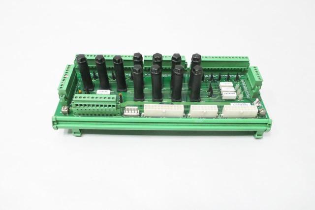 PHOENIX CONTACT AMIGE-ITBA TERMINAL PCB CIRCUIT BOARD
