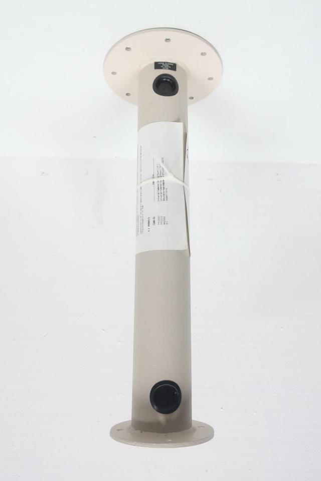 PELCO PM2000 HEAVY DUTY CAMERA PEDESTAL MOUNT