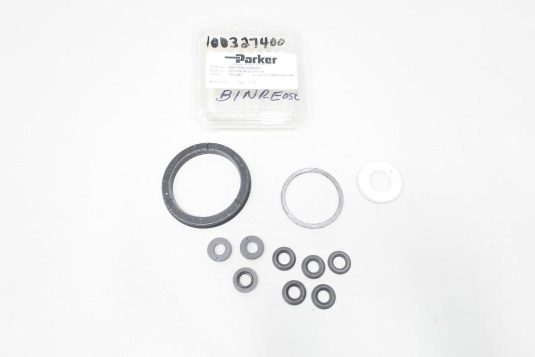 PARKER TP7615-P1-RK VALVE REPAIR KIT