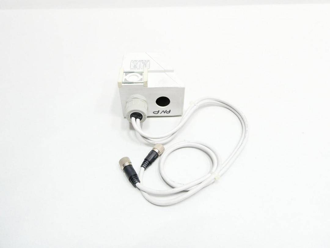 CKD GPS2-CTR TERMINAL SWITCH BOX