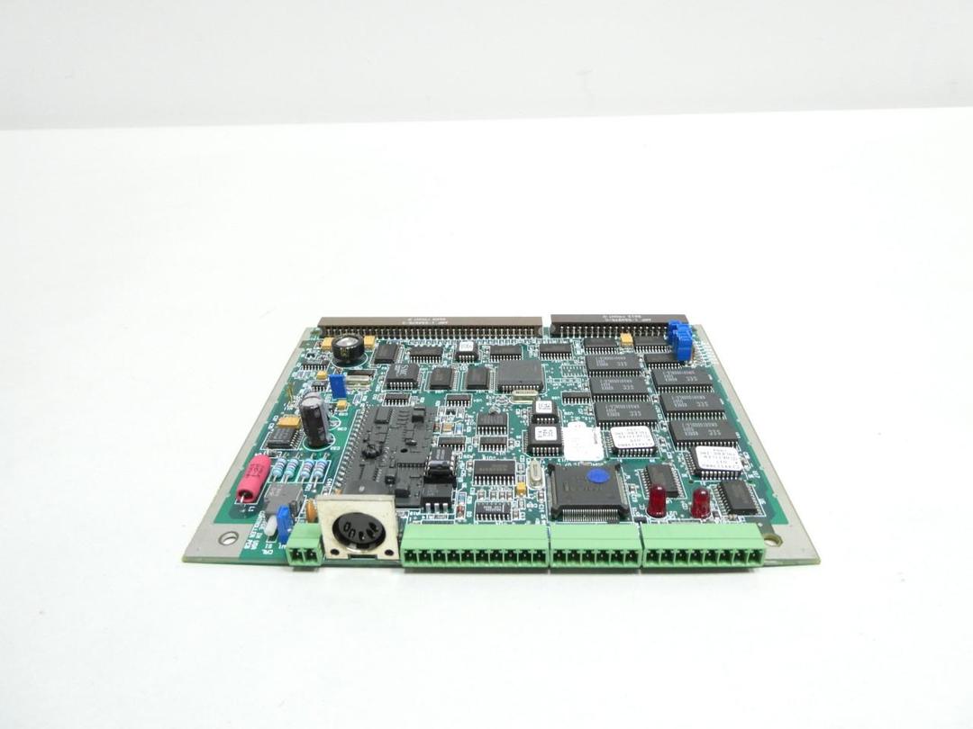 METTLER TOLEDO A14091200A PCB CIRCUIT BOARD