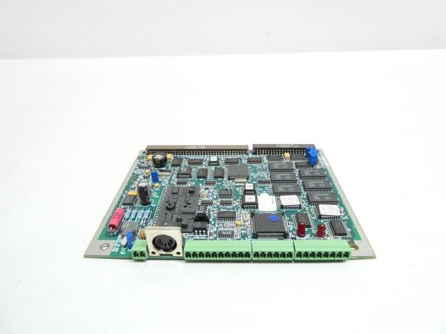 METTLER TOLEDO A14091200A PCB CIRCUIT BOARD