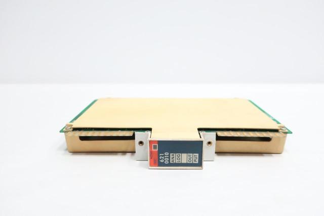 HONEYWELL 621-0010 ANALOG OUTPUT MODULE