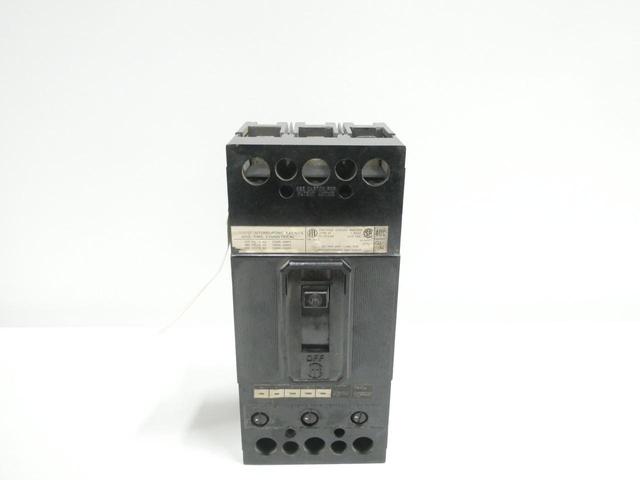 ITE FJ3B150 CIRCUIT BREAKER 3P 150A AMP 600V-AC
