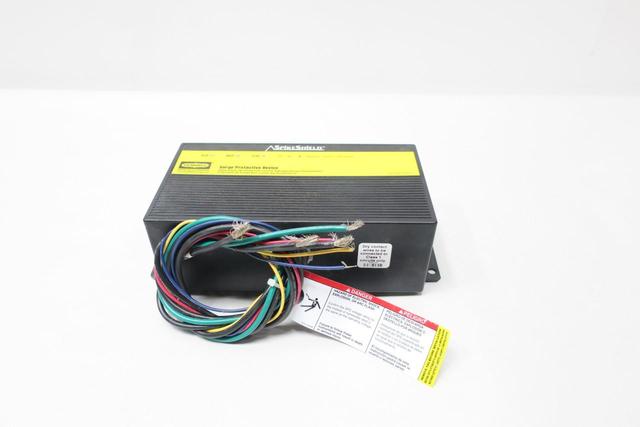 HUBBELL HBL11W100C SURGE PROTECTION DEVICE 3PH 100KA 600V-AC