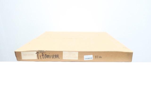BOX OF 5 ALLISON ABRASIVES C362 K 8080C6 CUT-OFF WHEEL 30IN X 1/4IN X 2-1/2IN