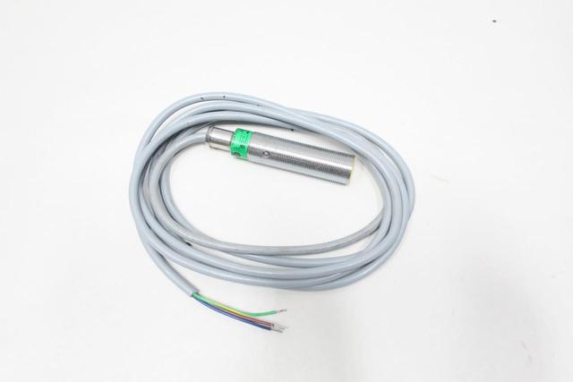 TURCK BI5-M18T-AZ3X 4312000 INDUCTIVE PROXIMITY SENSOR 20-250V-AC
