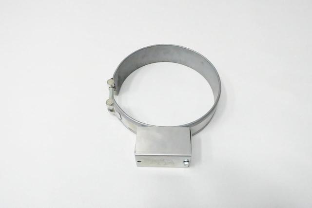 TEMPCO MBH28554 BAND HEATER 6IN OD 650W 480V-AC
