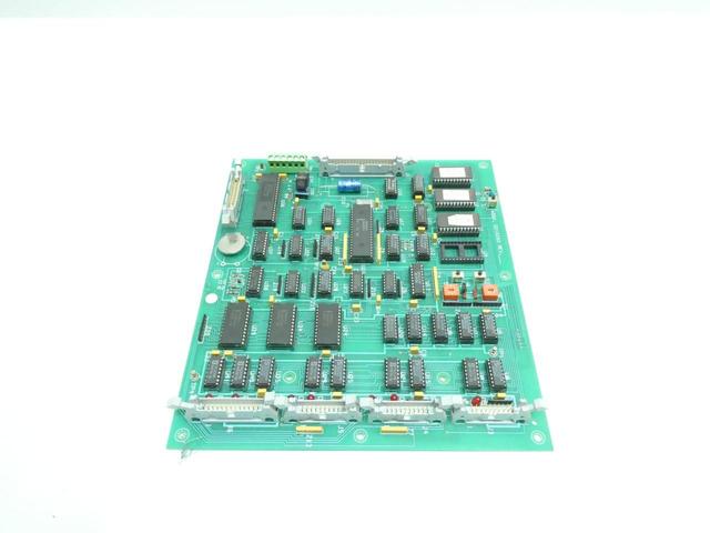 APTEC D210260 PCB CIRCUIT BOARD