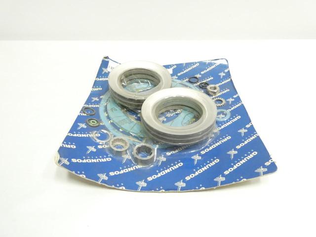 GRUNDFOS CR60-6 365103 PUMP REBUILD KIT