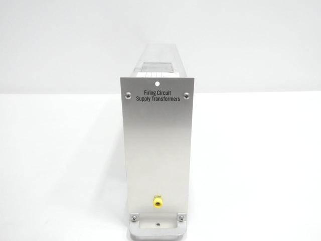 WESTINGHOUSE M300 6966D21G01 FIRING CIRCUIT SUPPLY TRANSFORMER